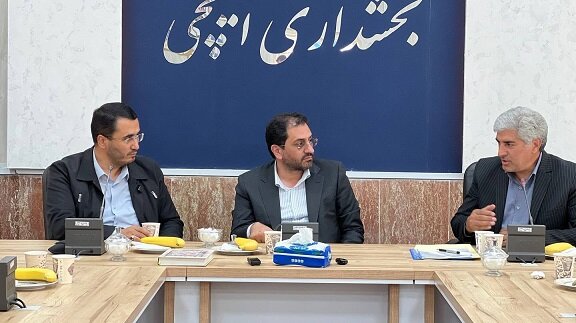 خبرگزاری آریا