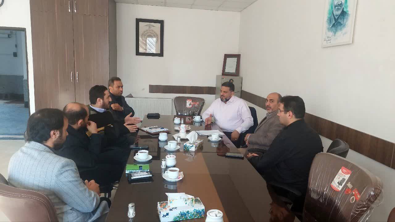 خبرگزاری آریا