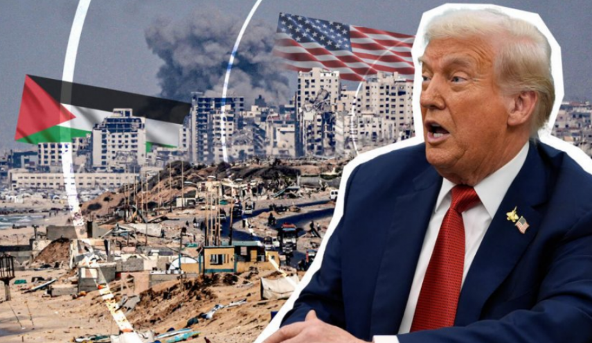 استانبول ميزبان نشست وزراي عربي-اسلامي براي بررسي طرح آمريکا در باره غزه