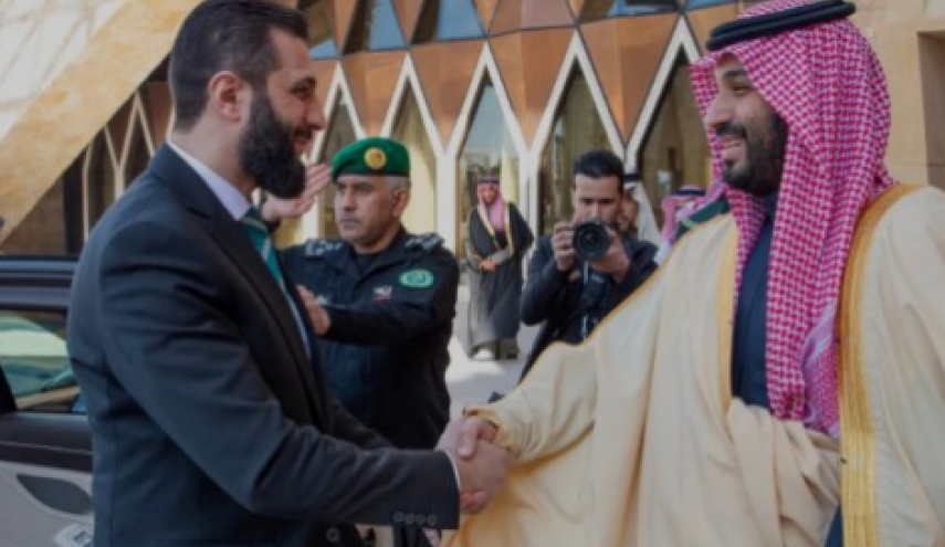 آیا جولانی در ریاض به عمد به مصر و عراق توهین کرد؟