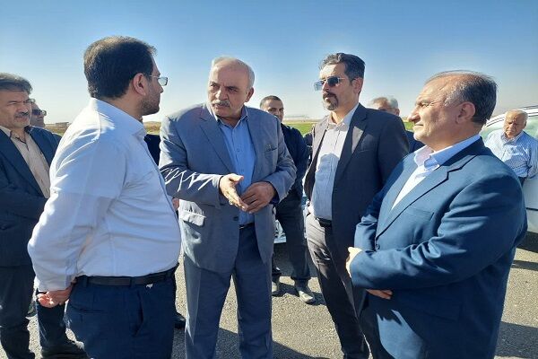 شهرهاي رزن و درگزين طي 3 سال آينده هيچ معبر خاکي نداشته باشد