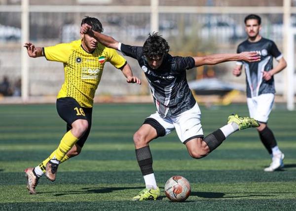 اعلام برنامه مسابقات هفته های دهم و یازدهم لیگ  قهرمانی 18 سال