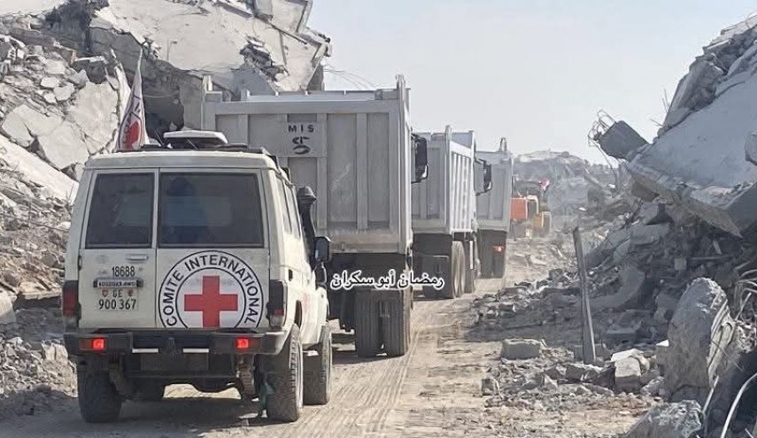 موافقت رژیم صهیونیستی با پیشنهاد حماس