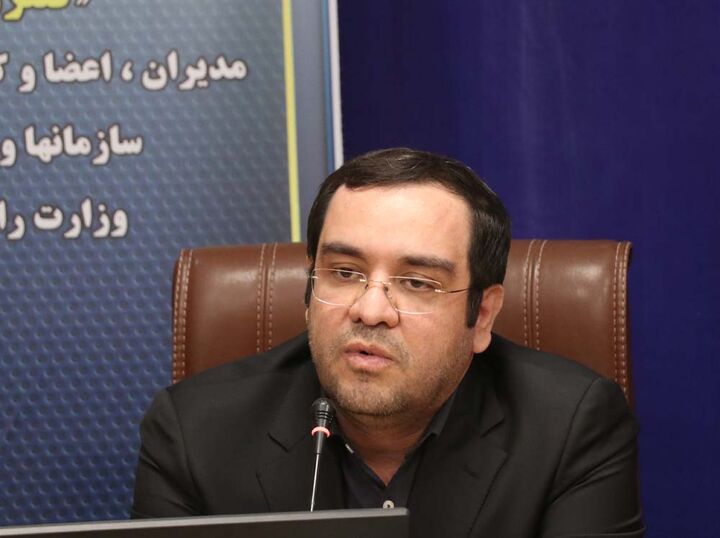 فعاليت  هسته‌هاي گزينش براي انتخاب افراد کارآمد، خدمت به کشور است