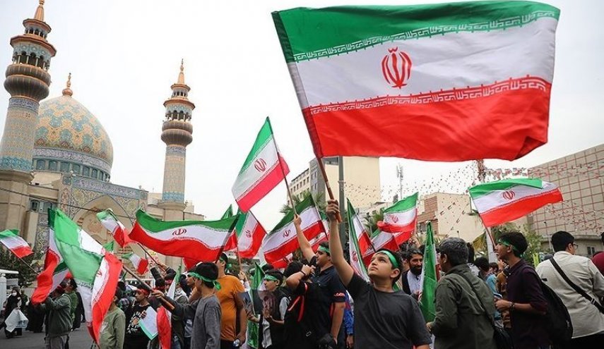 4500 خبرنگار برنامه‌های 13 آبان را پوشش می‌دهند