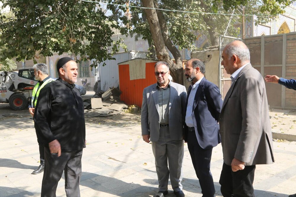 خبرگزاری آریا