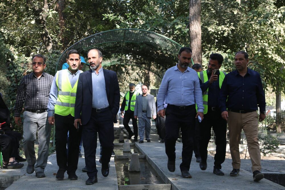 خبرگزاری آریا