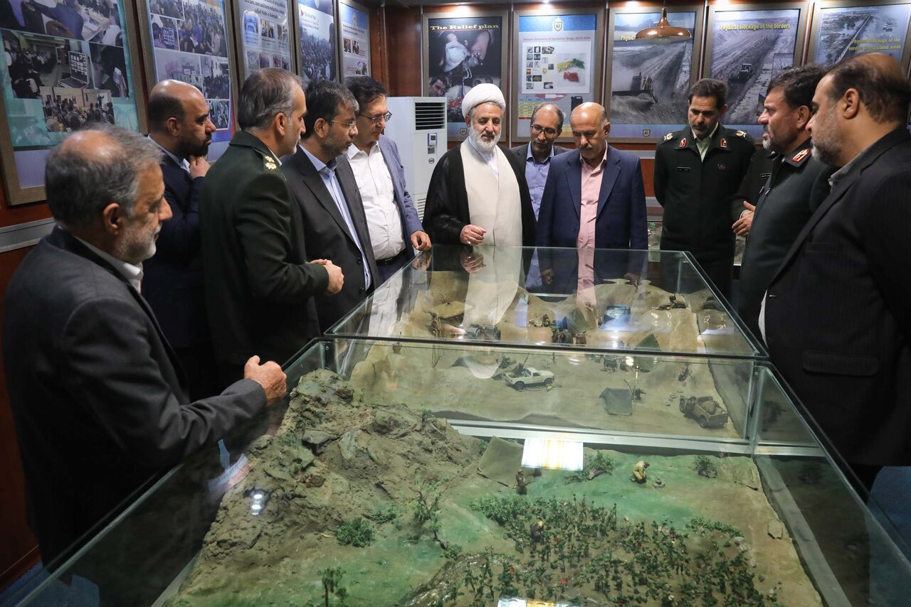 افزایش14 درصدی کشف و جمع‌آوری مواد مخدر نسبت به سال گذشته/ اصلاح قانون مبارزه با مواد مخدر در حال رسیدگی است