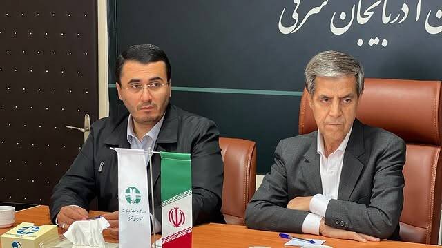 گام‌هاي نو در مسير توسعه راه و شهرسازي آذرشهر/تلاش نمايندگان مردم براي بهبود شرايط زيست‌محيطي تبريز