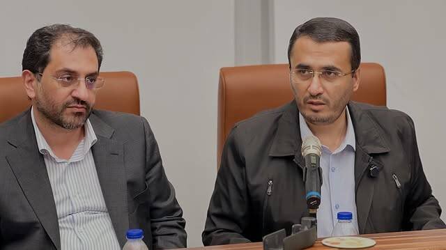 خبرگزاری آریا