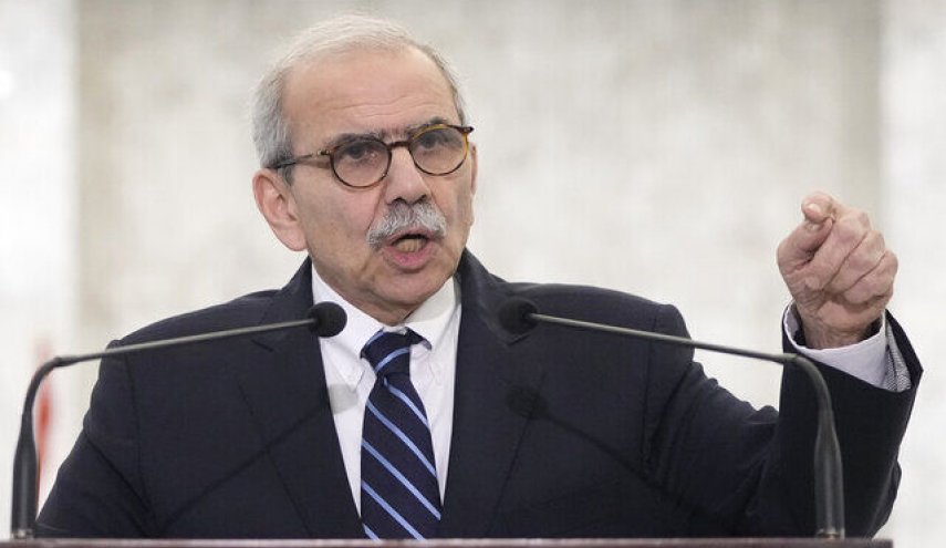 نواف سلام: تجاوزات اسرائیل در خاک لبنان ادامه دارد