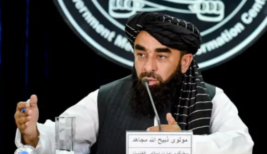 طالبان: پهپادهای آمریکایی حریم افغانستان را از طریق پاکستان نقض می‌کنند