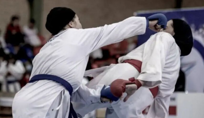 کاراته ایران نایب‌ قهرمان مسابقات بین‌المللی روسیه شد