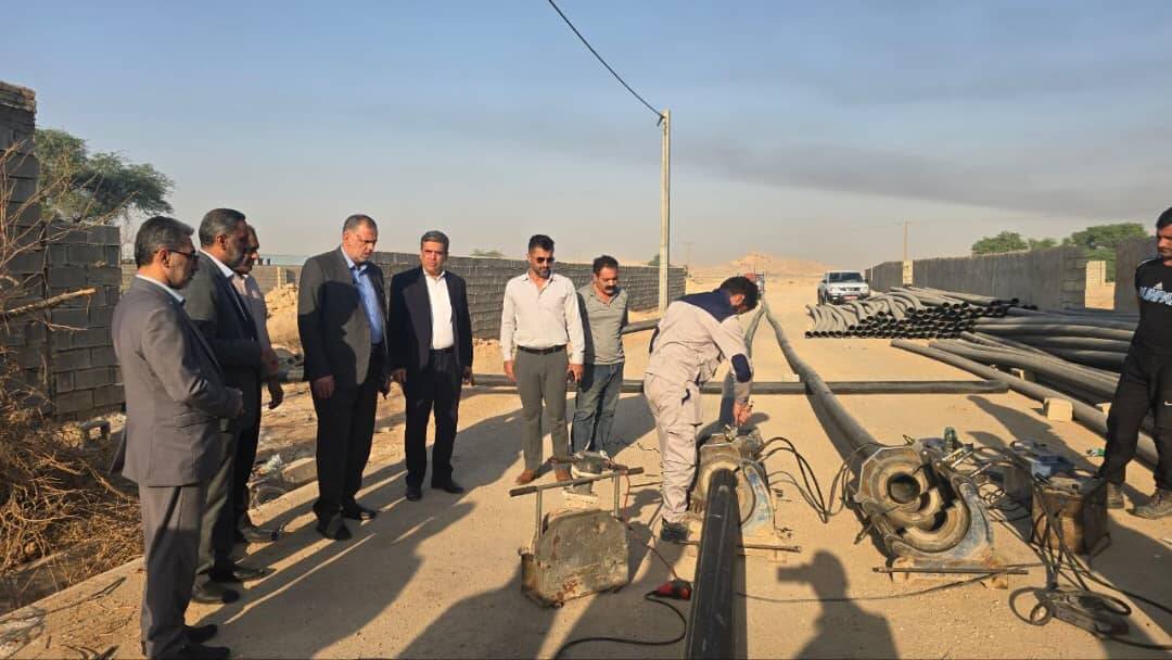 خبرگزاری آریا