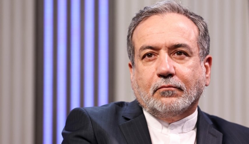 عراقچی: دنیا بخشی از قدرت ایران را در جنگ 12 روزه مشاهده کرد/ غنی سازی صفر امکان ندارد