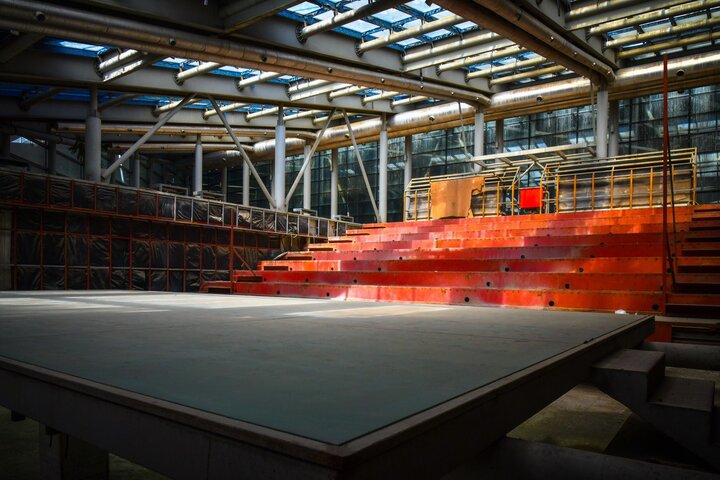 از تشکيل کارگروه هسته فرهنگ و تمدن تا آماده‌سازي فضاهاي عمومي در آستانه جشنواره فجر