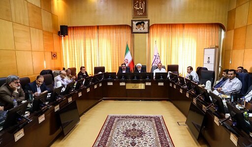 بررسي گزارش شرکت ملي گاز ايران در خصوص تعرفه‌هاي جديد گاز/ انتقاد کميسيون انرژي نسبت به تعرفه ها