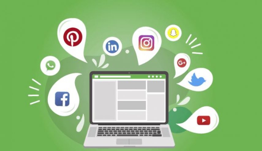 اندیشکده «بکر»: سلطه آمریکا بر شبکه‌های اجتماعی بسیار لرزان است