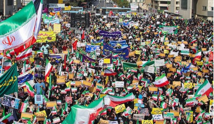 مراسم 13 آبان در 900 شهر برگزار می‌شود