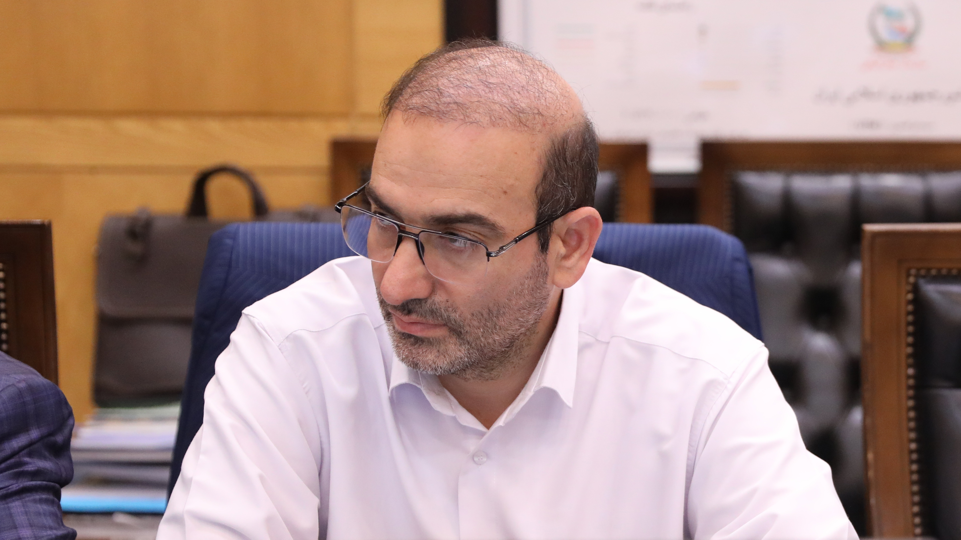 بخش تعاريف و ساختار سازمان ملي مهاجرت به تصويب رسيد