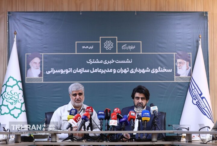 فعالیت حدود 50 درصد ناوگان اتوبوسرانی هسته مرکزی شهر با اتوبوس‌های برقی/ 400 دستگاه اتوبوس دوکابین دیزلی تا پایان سال وارد ناوگان می‌شود