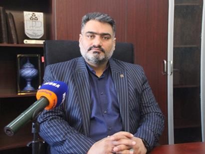 تکمیل بیش از 8500 واحد نهضت ملی در استان / استفاده از تمام ظرفیت‌ها برای پیشبرد طرح نهضت ملی