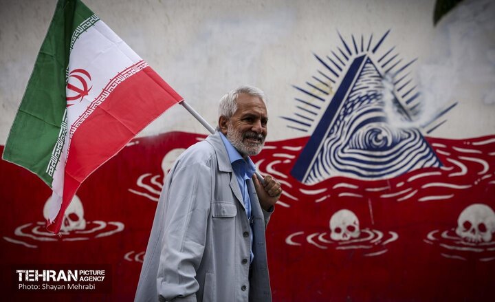 تهران میزبان دادگاه نمادین سران صهیونیست در 13 آبان