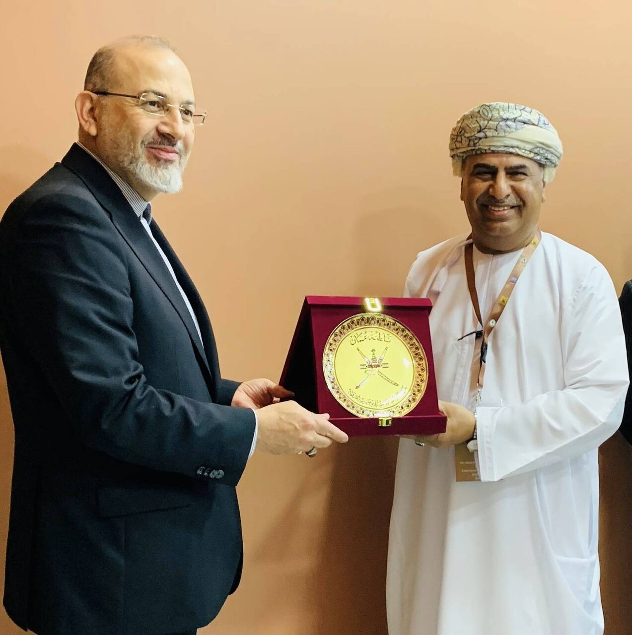 خبرگزاری آریا