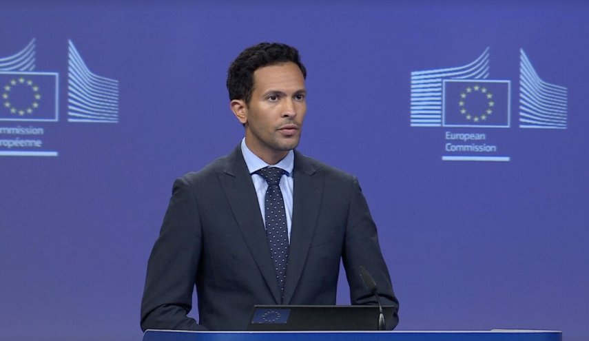 اروپا: به تلاش‌های دیپلماتیک برای حل موضوع هسته‌ای ایران ادامه می‌دهیم