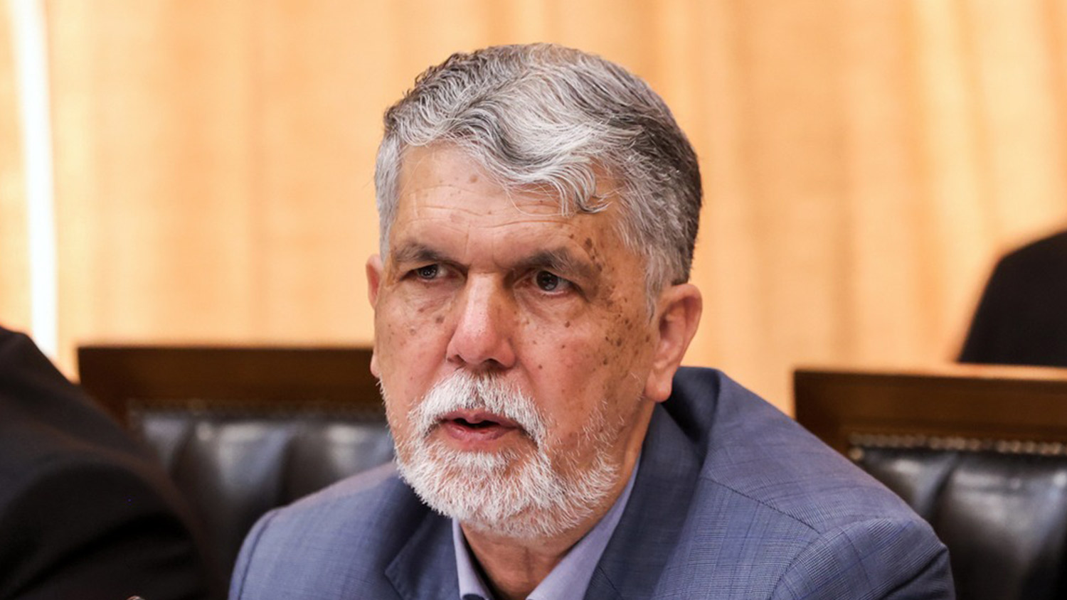 مسیر تحقق برنامه هفتم در وزارت ارشاد روشن‌تر شده است