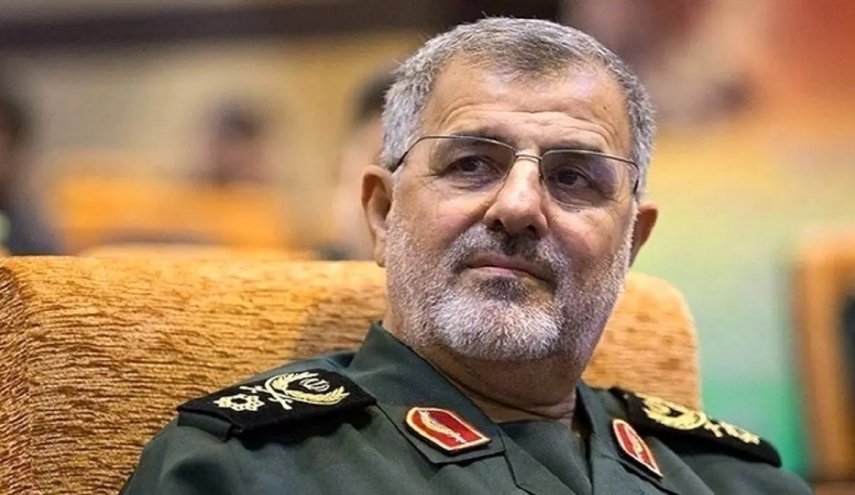 سپاه برای هر شرارت و تهدیدی از سوی دشمن آماده است