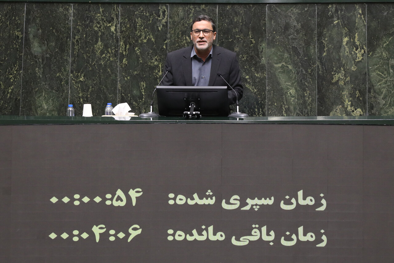 درخصوص بسته‌هاي سرمايه‌گذاري بدون نام هيچ کاري نشده است