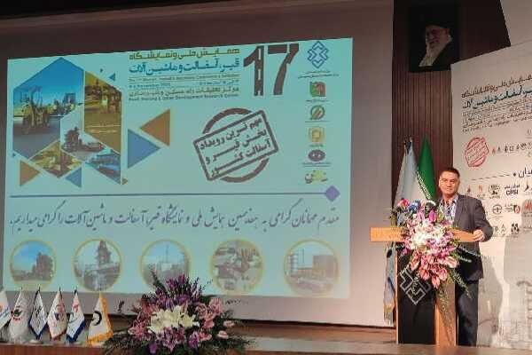 تحول نظام فني و اجرايي کشور با ابلاغ سند جديد از ششم خرداد