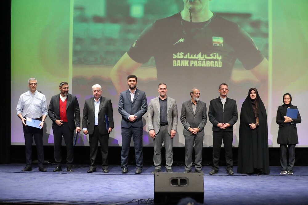 خبرگزاری آریا