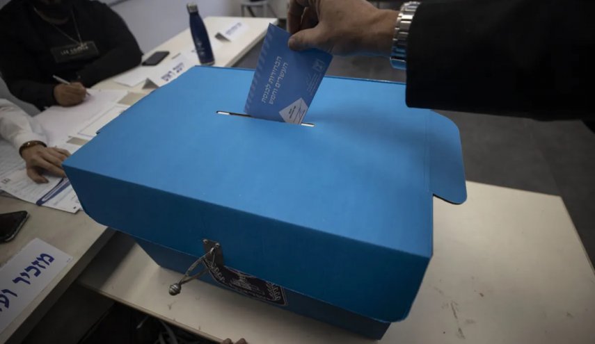 بحران مشروعیت و آینده مبهم رژیم صهیونیستی؛ سناریوهای انتخابات 2026