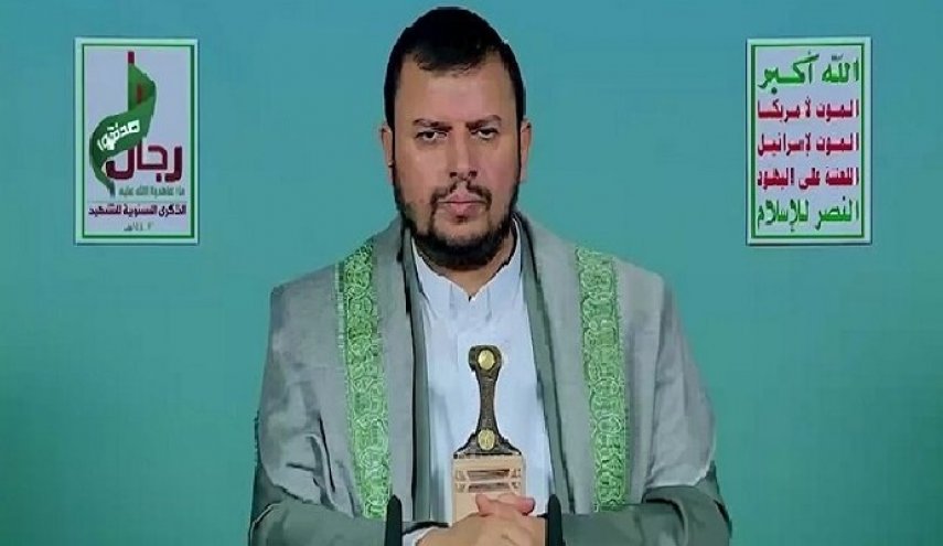 رهبر انصارالله یمن: رویارویی همه‌جانبه‌ای با دشمن در پیش داریم