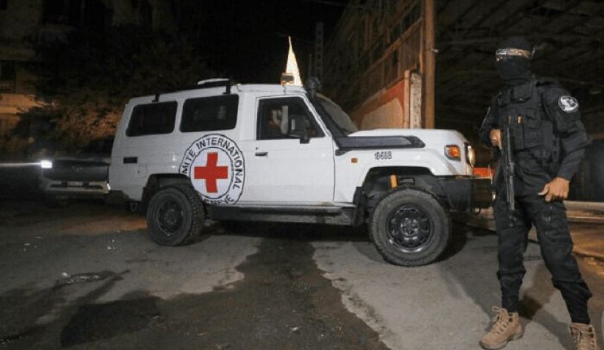 مقاومت جسد یک اسیر صهیونیست را تحویل داد