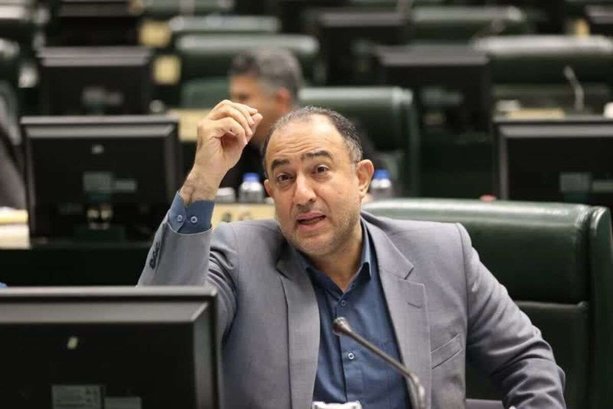 پیشنهاد پرداخت مستقیم حقوق نیروهای شرکتی علی الحساب و تا زمان تصویب قانون است