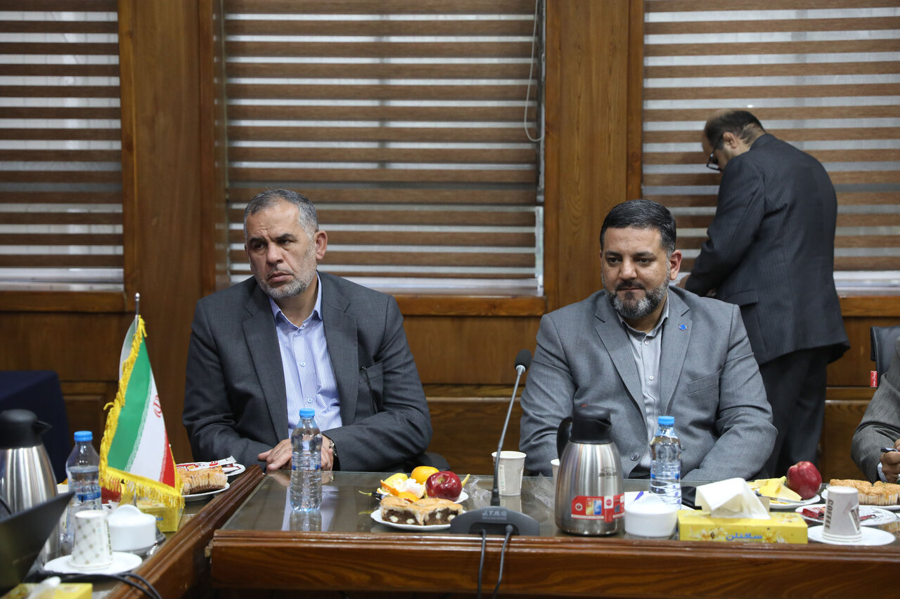 خبرگزاری آریا