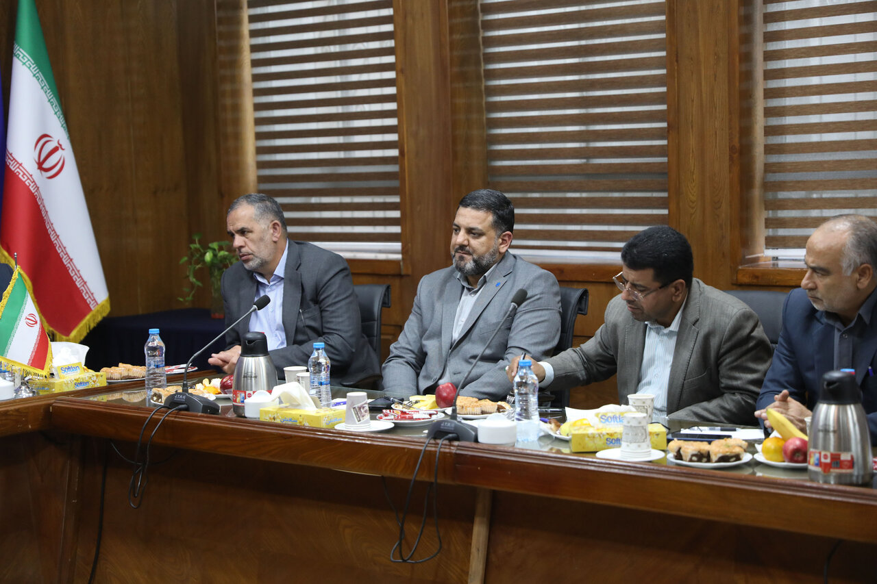 خبرگزاری آریا