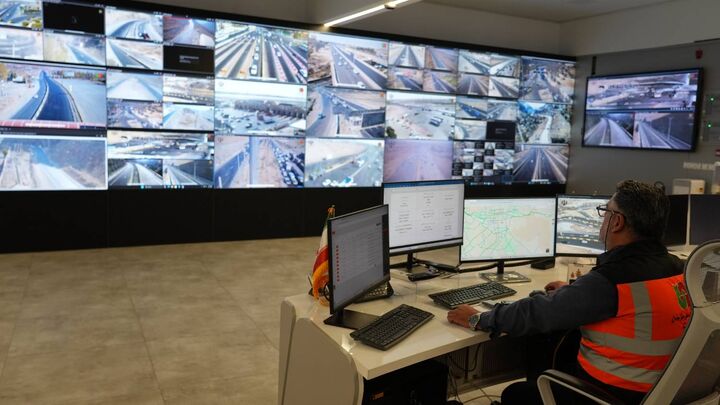 عبور ترددهاي بين‌استاني از مرز 22 ميليون در مهرماه سال‌ جاري