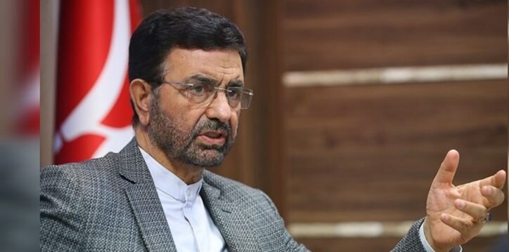 فرهنگ مشترک ایران و پاکستان حلقه اتصال در روابط چندلایه