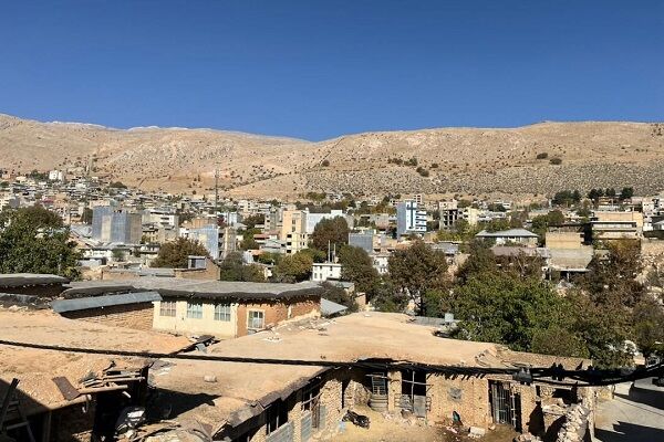 پس‌لرزه‌های زلزله سپیدان فارس به بافت تاریخی آسیب زد/عمق کم و شتاب بالای زمین‌لرزه عامل اصلی خسارت‌ها