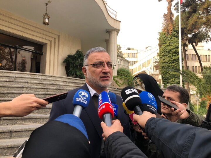 از ابتدا تا انتهای اقدامات در موضوع حریم ضد قانون است