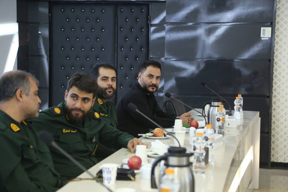 خبرگزاری آریا