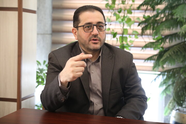 استقرار کانکس آتش‌نشاني در پايانه مسافربري بيهقي با همکاري سازمان آتش‌نشاني تهران