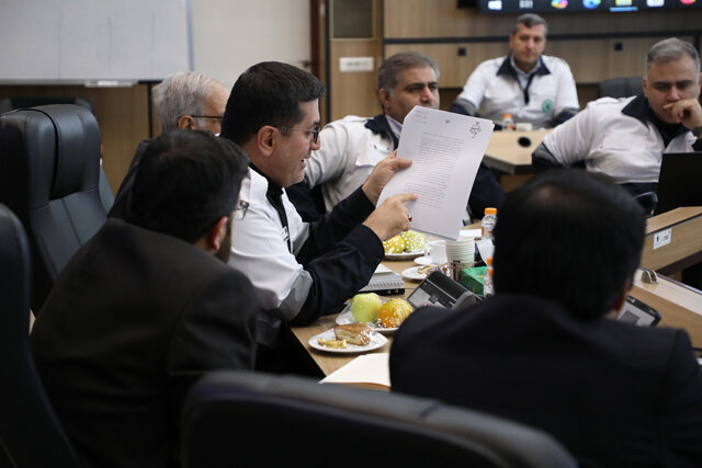 نقش محوري و هماهنگ‌کننده شهرداري تهران در پاسخ به بحران‌ها