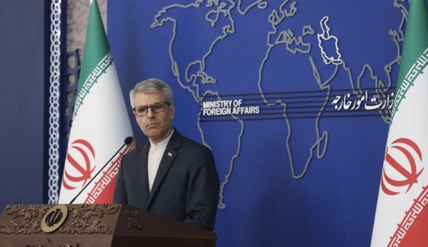 همدردی وزارت خارجه با مردم اندونزی و فیلیپین در پی وقوع طوفان و سیل