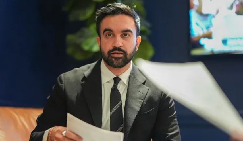 خشم صهيونيست‌ها از انتخاب زهران ممداني به عنوان شهردار نيويورک