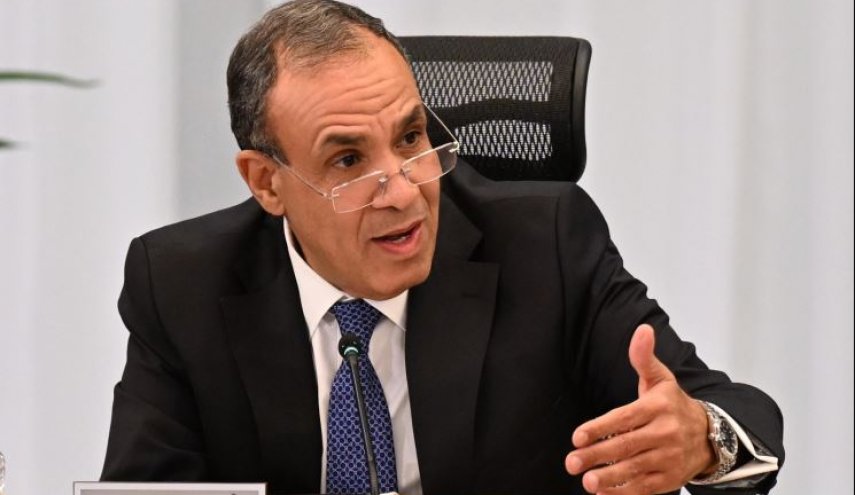 مصر مشارکت در «نیروهای بین‌المللی» در غزه را مشروط کرد